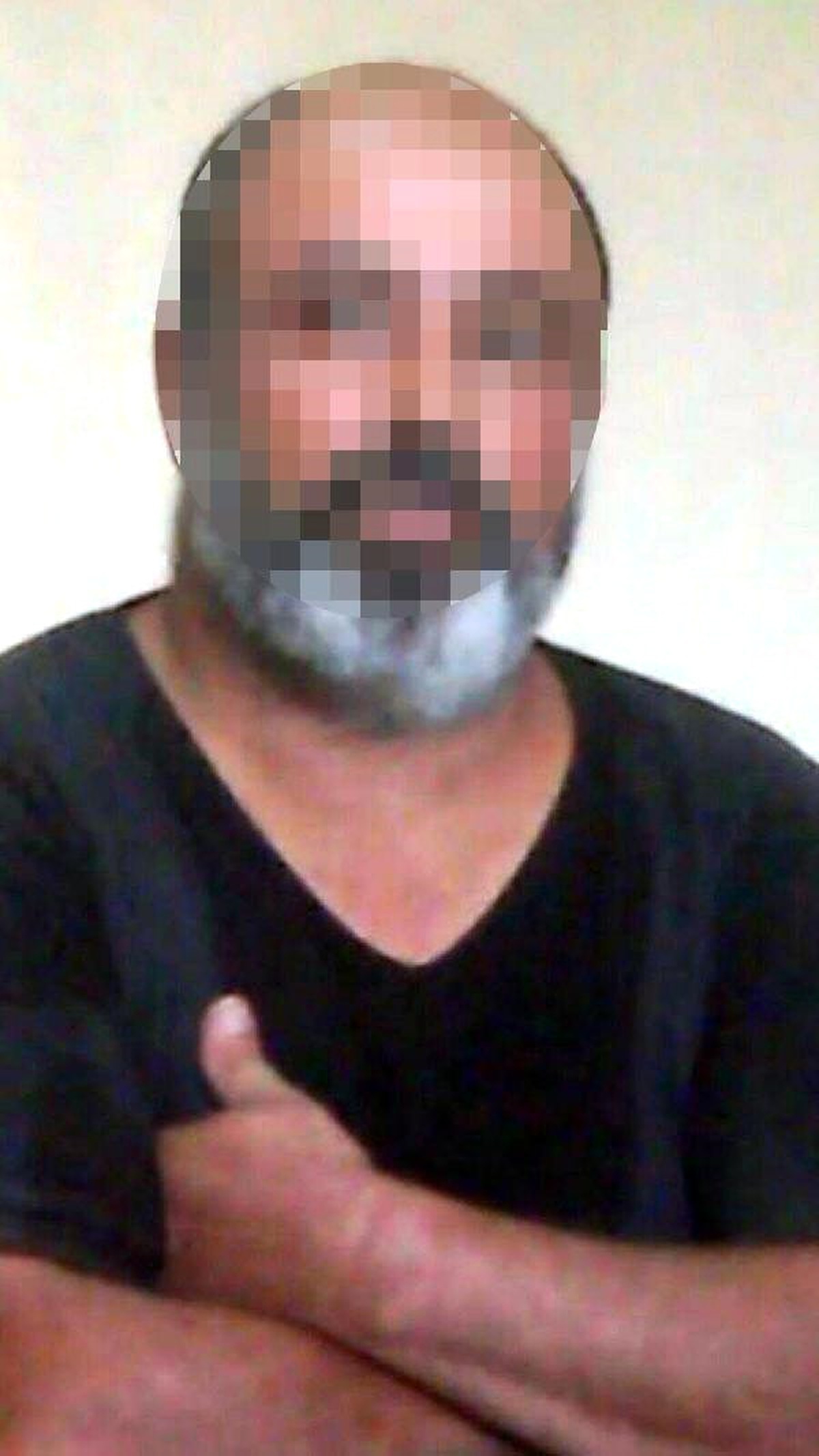 Akü Hırsızı Cezaevi Firarisi Yakalandı