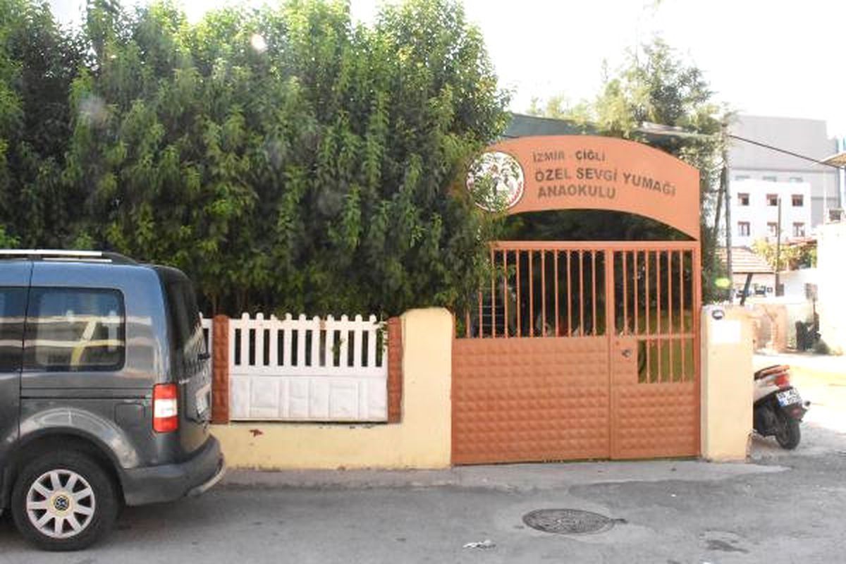 Alperen\'in Ölümünde Gerçeği Söyleyen Öğretmenler Dha\'ya Konuştu: Vicdanımızın Sesini Dinledik