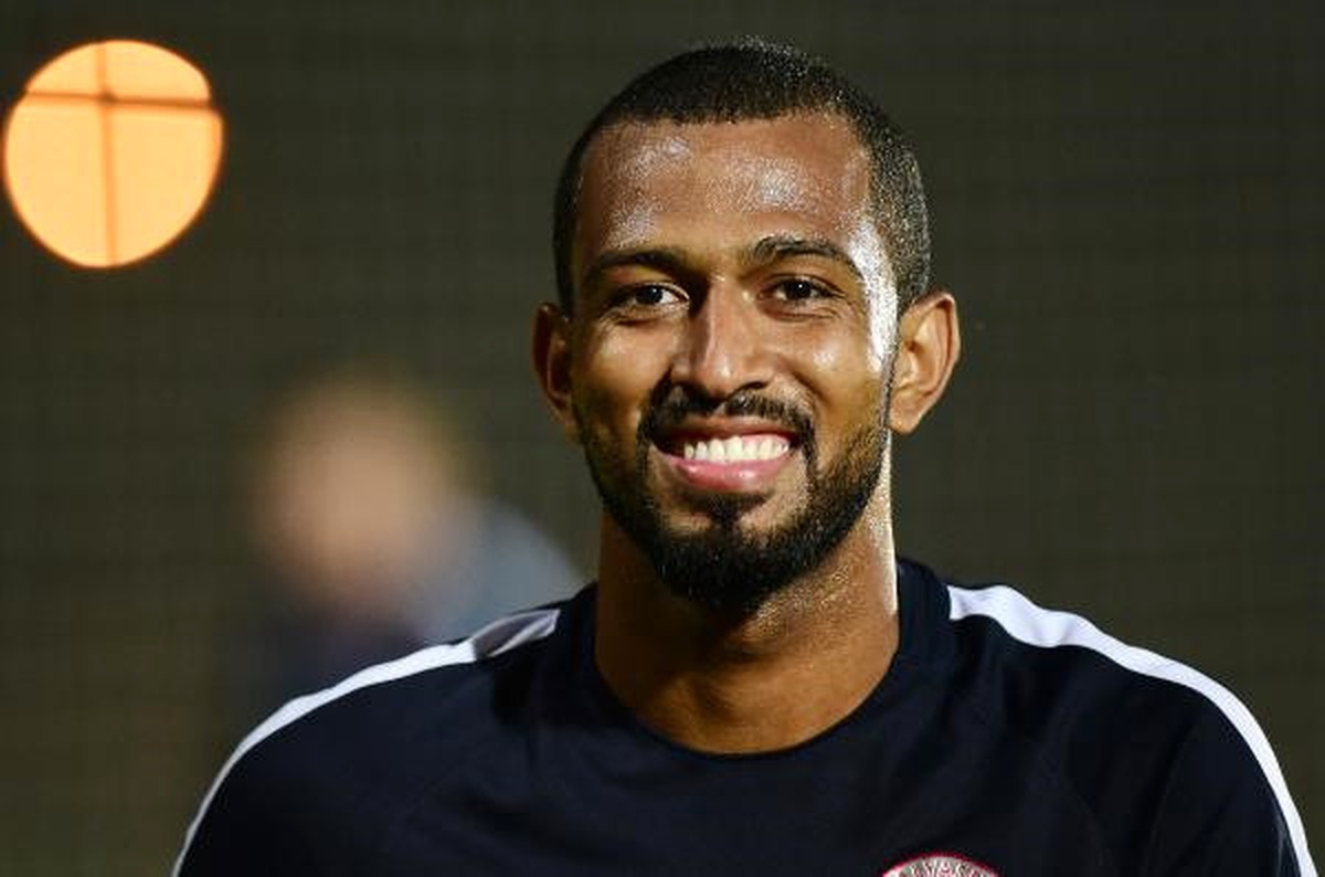 Antalyasporlu Maicon: Akhisar Belediyespor Maçını İple Çekiyorum