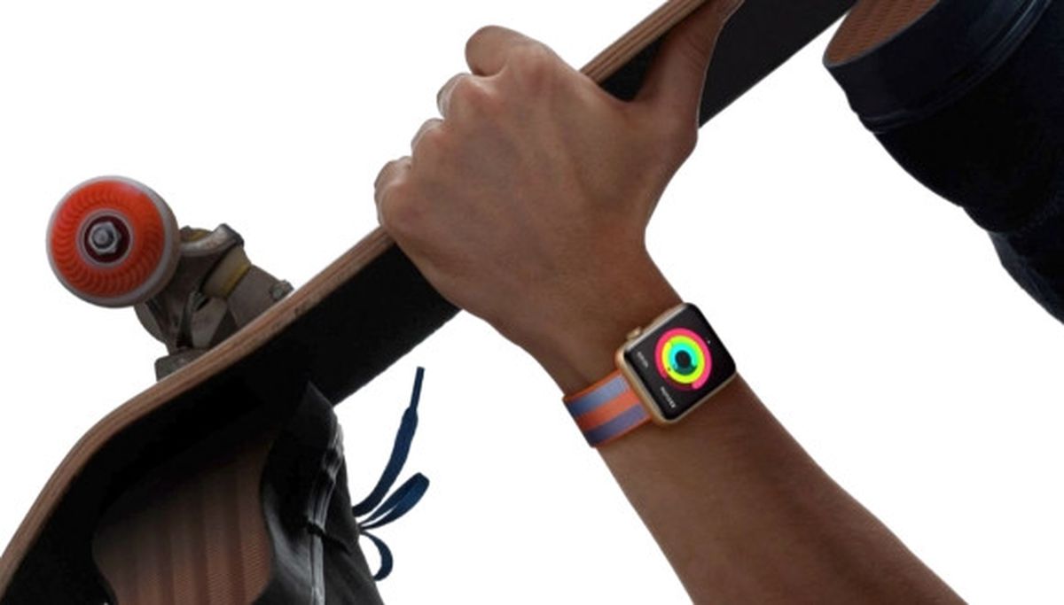 Apple Watch 3 Son Aşamada!