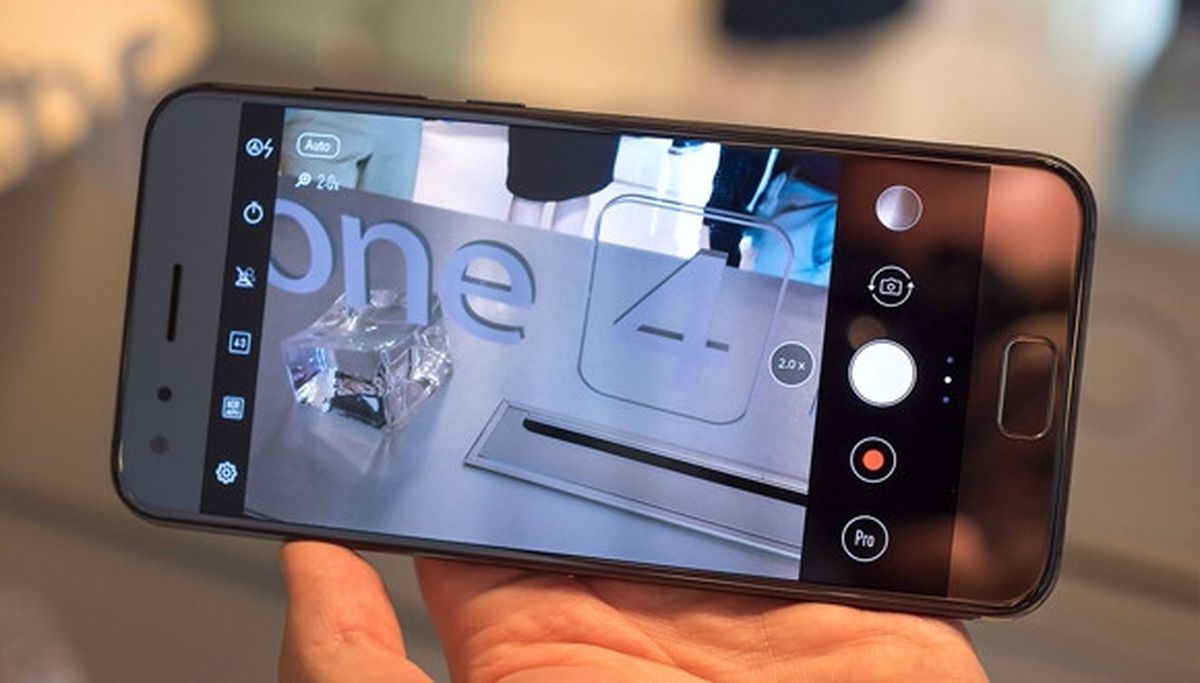 Asus\'tan Kullanıcılara Android O Müjdesi!