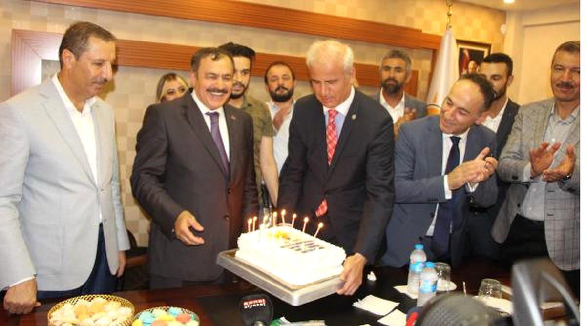Bakan Eroğlu: Artık Devlet Ormancılığından Millet Ormancılığına Geçtik (2)