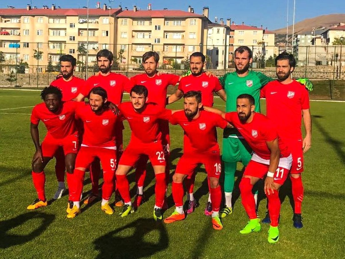 Bal Liginde Nevşehirspor 5. Grupta Mücadele Edecek