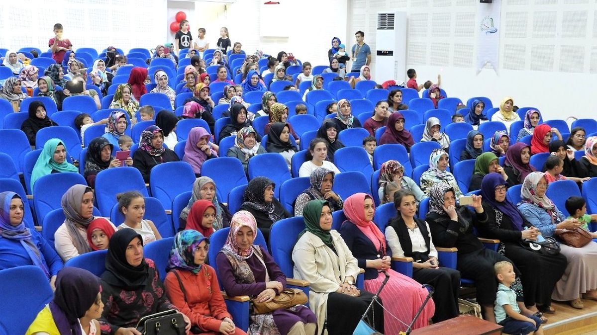 Başiskele Belediyesi\'nin Başarıya Yatırımı Büyük