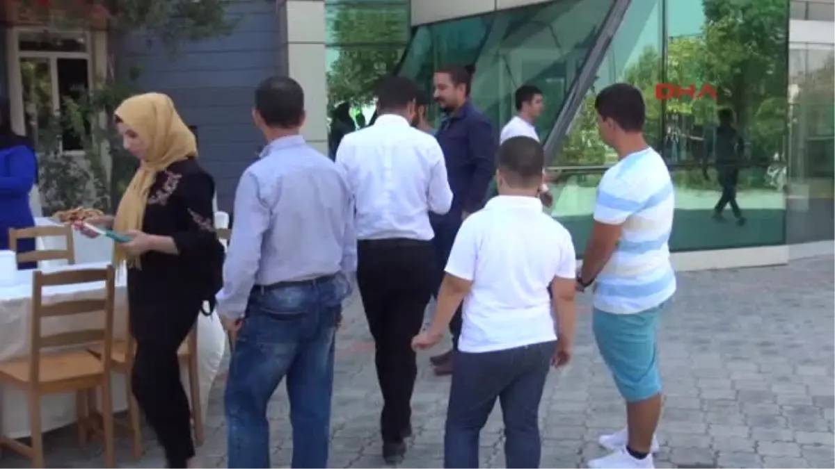 Batman\'lı Hüseyin Baran Oktay, Galatasaray Lisesi\'ne Yerleşti