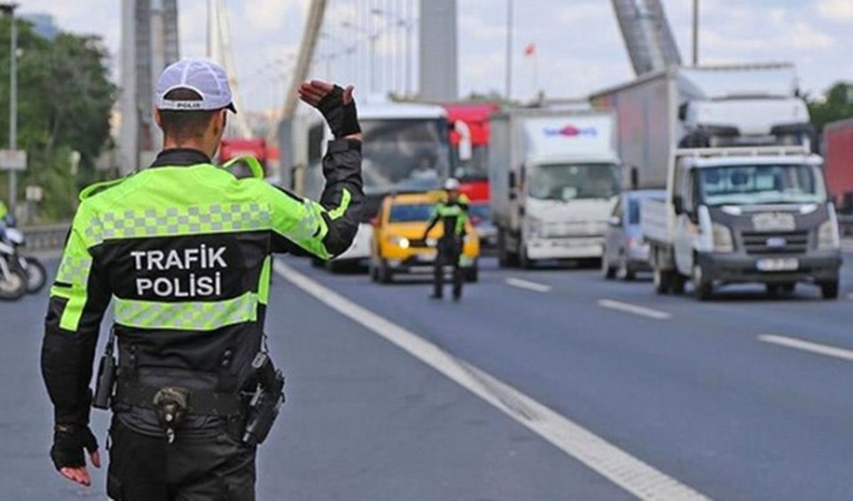 Bayramda 53 Bin Personel Görev Yapacak
