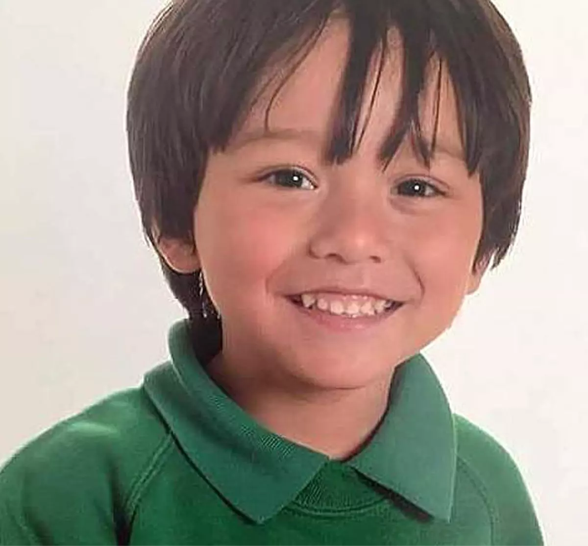 Berselona Saldırısı Sonrası Bir Çocuk Kayboldu