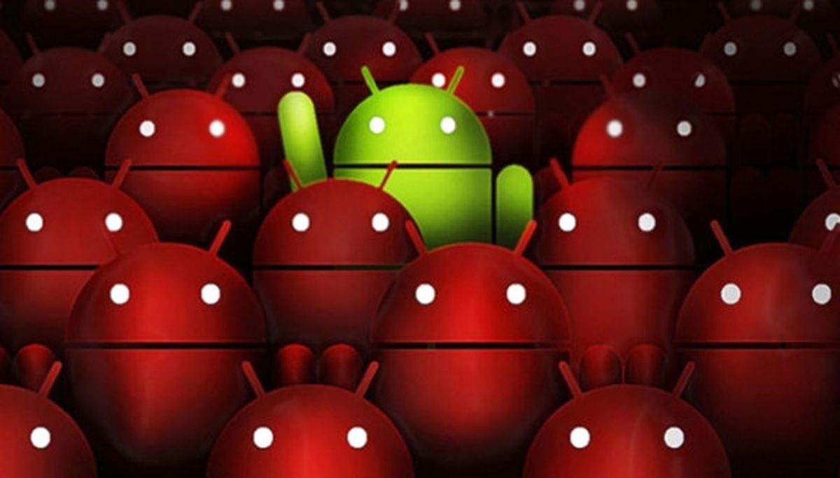 Bir Android Zararlısı Daha Ortaya Çıktı!