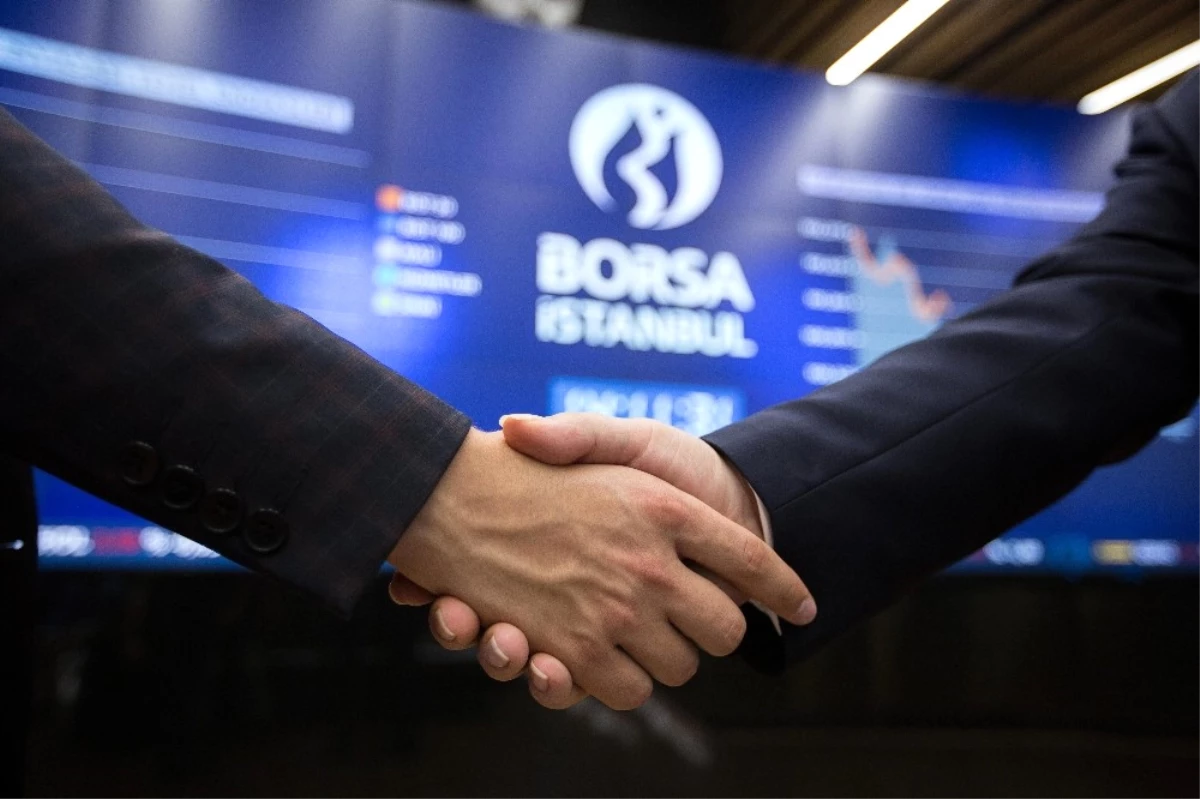 Borsada Günün İlk Yarısı (2)