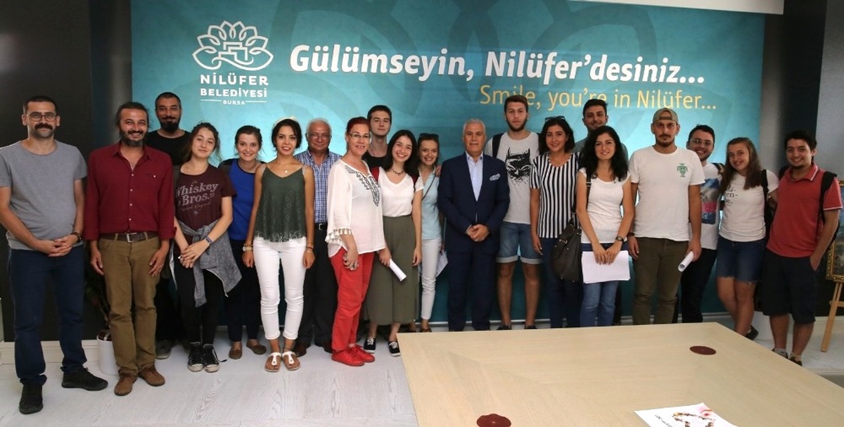Bozbey: "Gençlerin Fikirlerine İhtiyacımız Var"