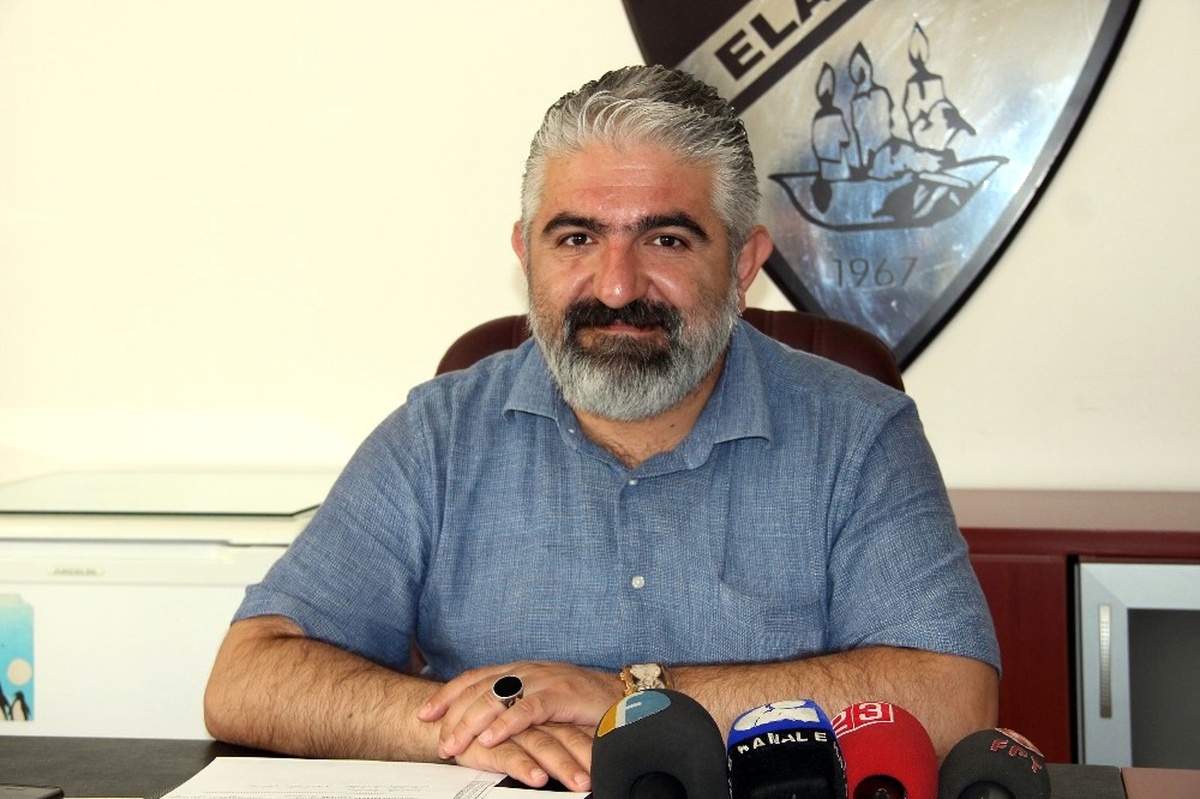 Cengiz Gülaç: "Biz Böyle Oynayalım, Bundan Sonraki Haftalarda Telafi Ederiz"