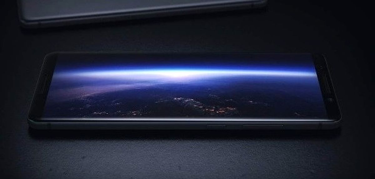 Çerçevesiz Nokia 9 Nasıl Olacak?