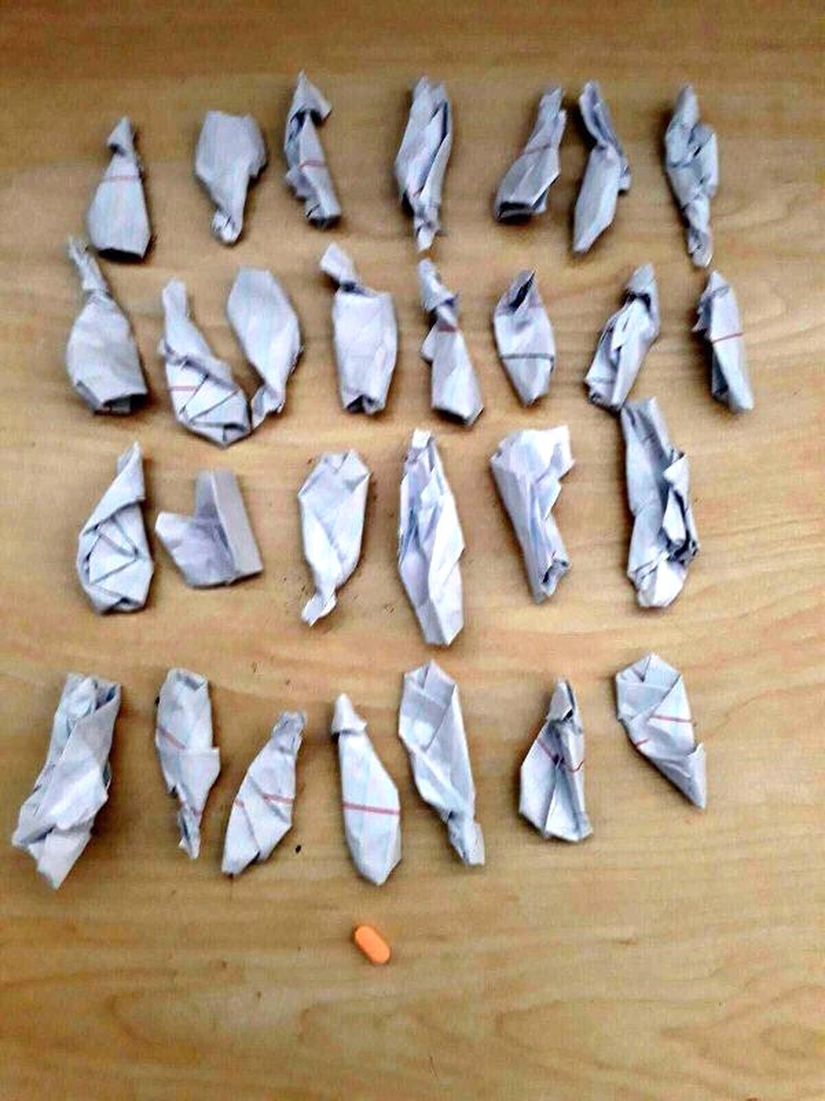 Cezaevine Uyuşturucu Sokmak İsterken Yakalandı