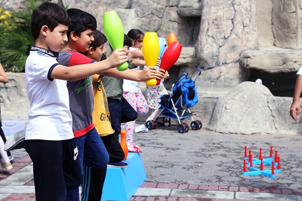 Çocuklar İçin Kültür Sanat Karavanı