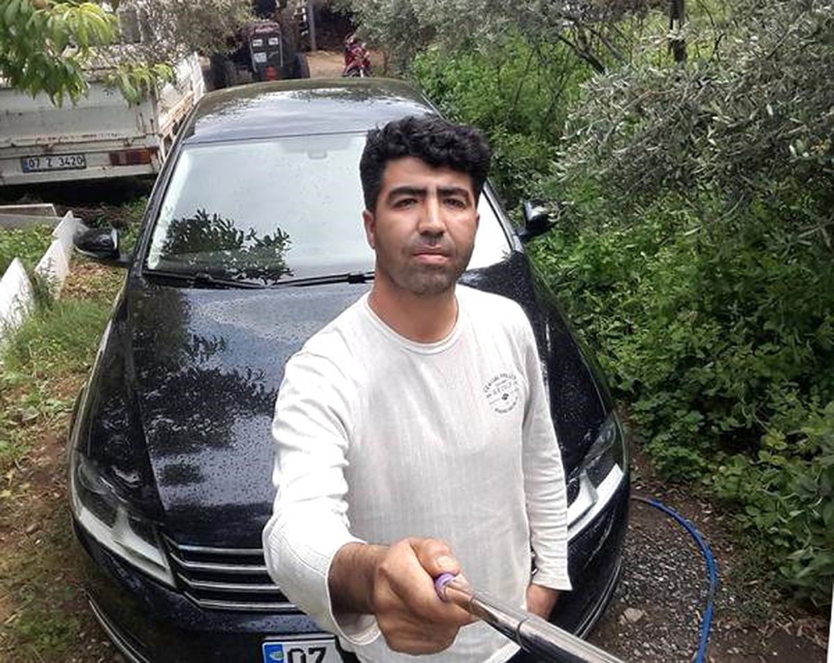 Çocuklarının Gözü Önünde Eşini Öldüren Koca Tutuklandı