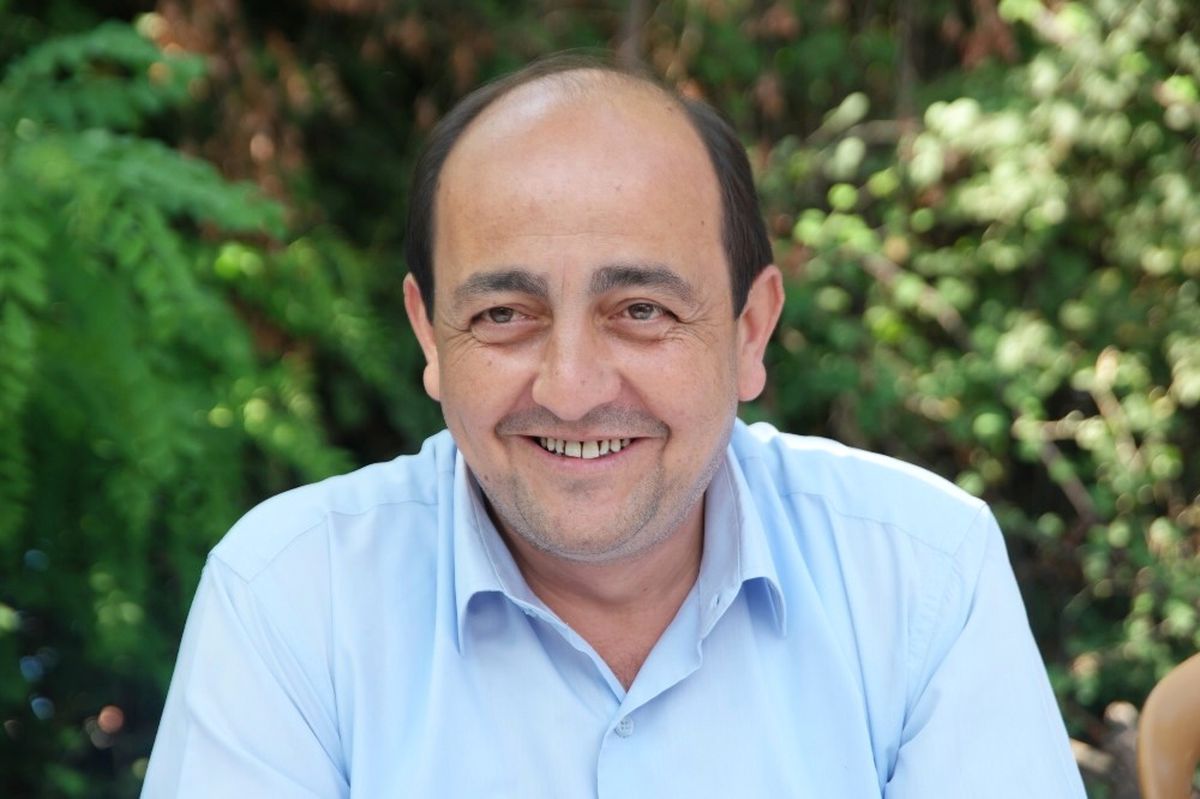 Demirtaş Ereğli Belediyesi İçin Adaylığını Açıkladı