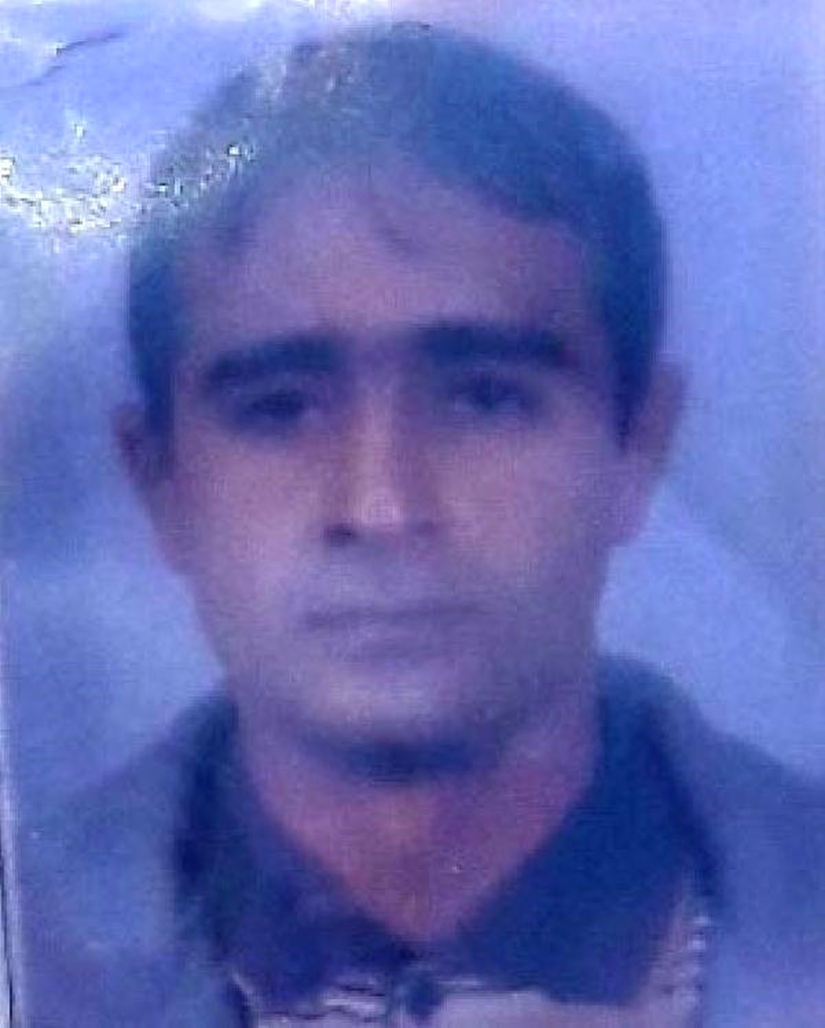 Dere Kenarında Ölü Bulundu