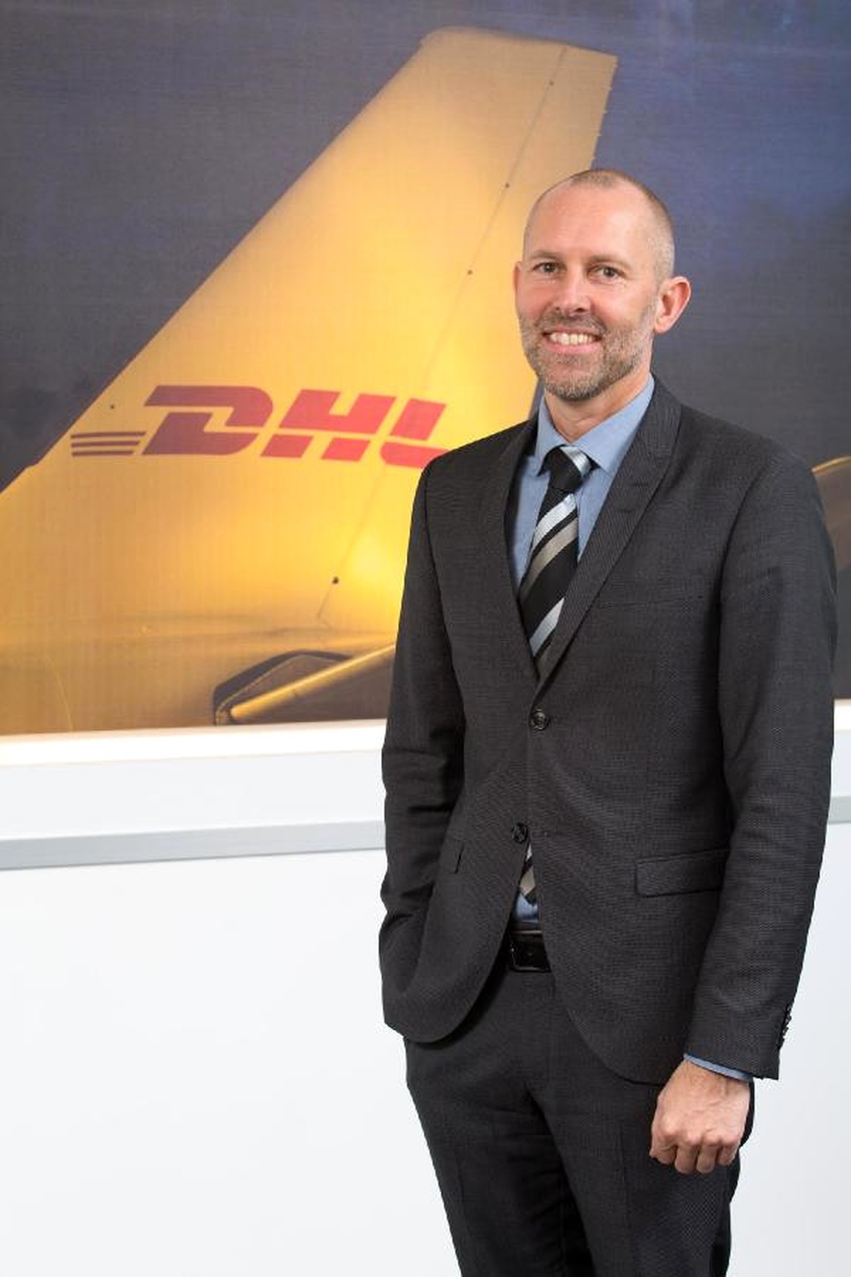 Dhl İhracatın Fotoğrafını Çekti, Türkiye Küresel Bağlantılık Endeksinde 22\'inci Oldu