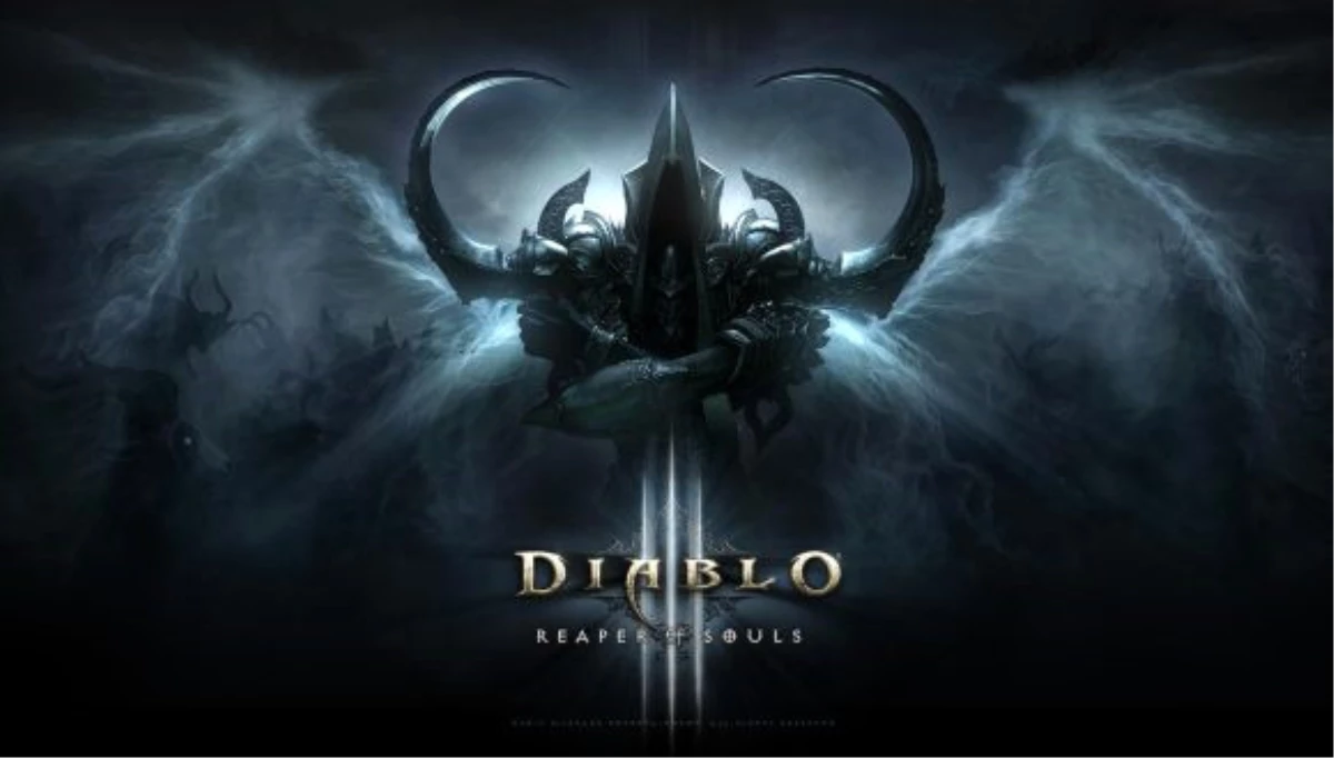 Diablo 3\'e Büyük Değişiklikler Geliyor!