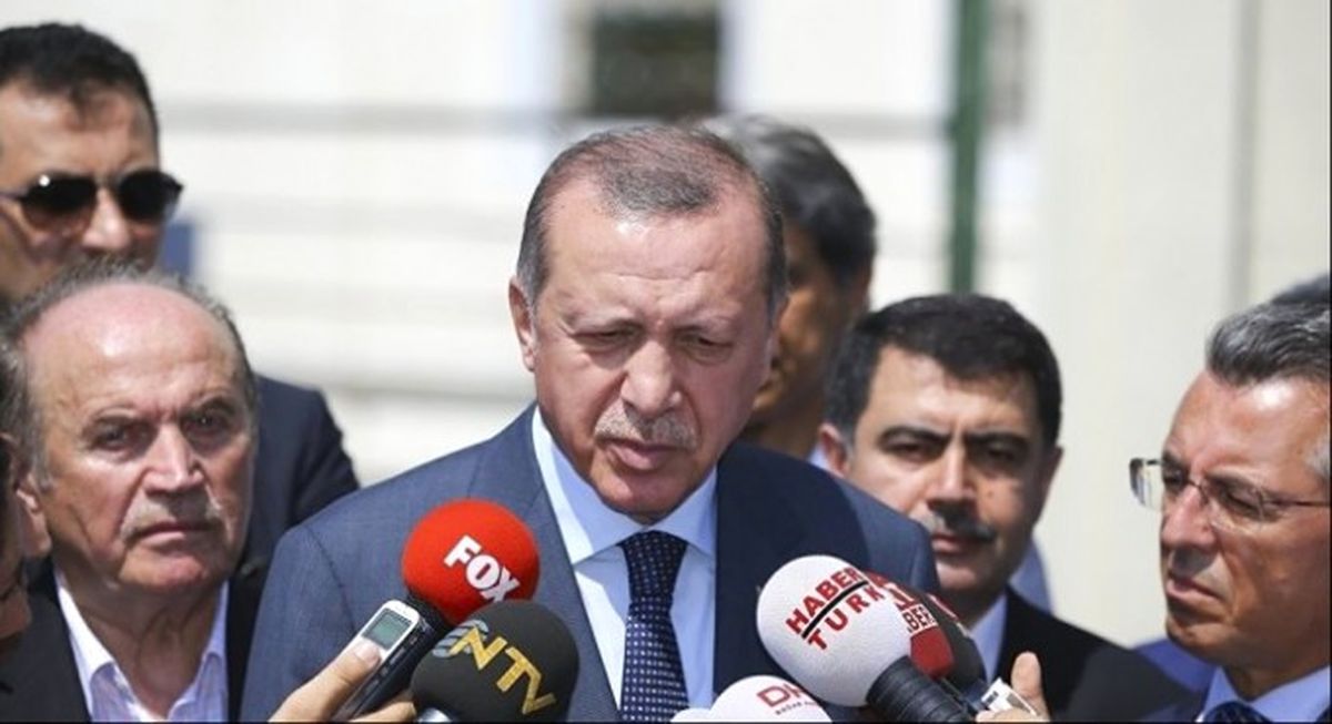 Sorumlu Aranıyorsa Bu Almanya\'dır"