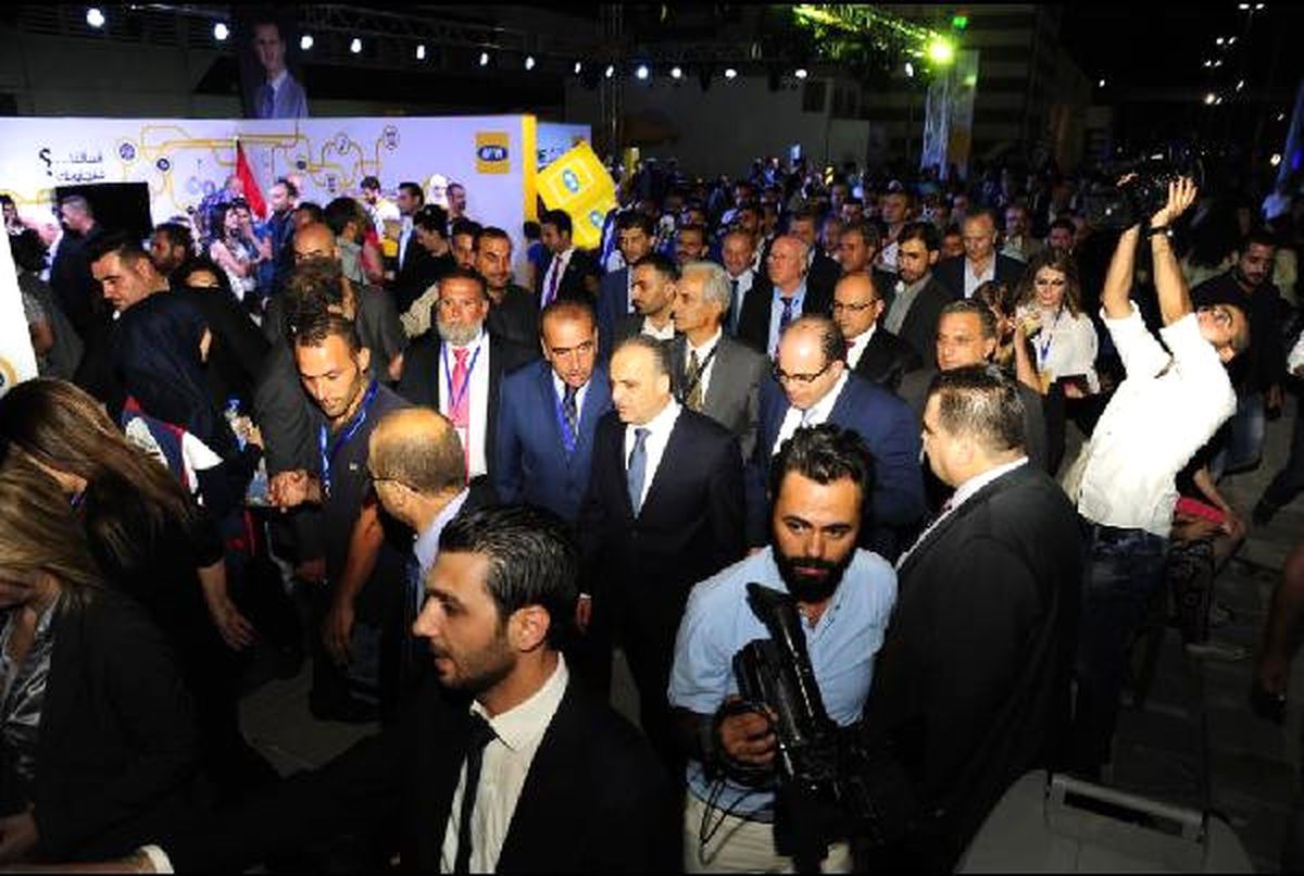 Esad\'ın Danışmanı: Suriye\'de 6 Yıldır Süren Savaş Sona Yaklaşıyor
