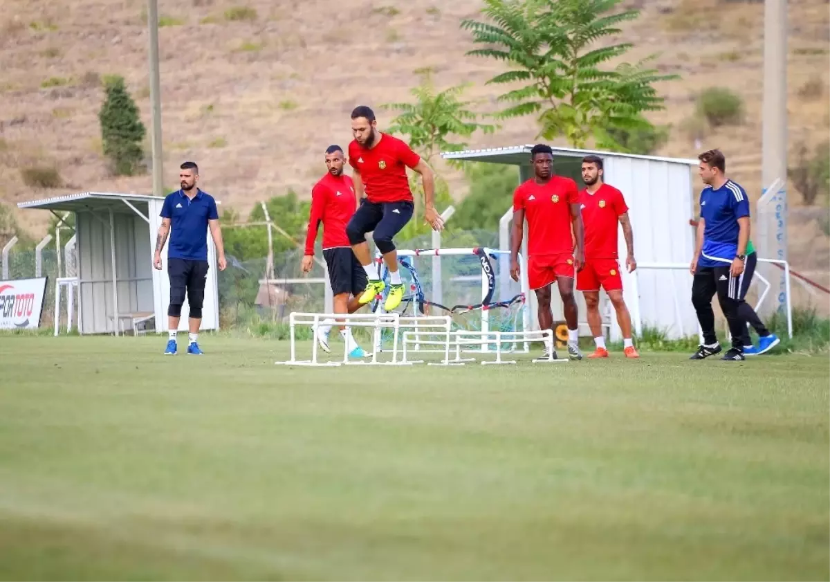 Evkur Yeni Malatyaspor\'da Sağlam\'dan Rehavet Uyarısı