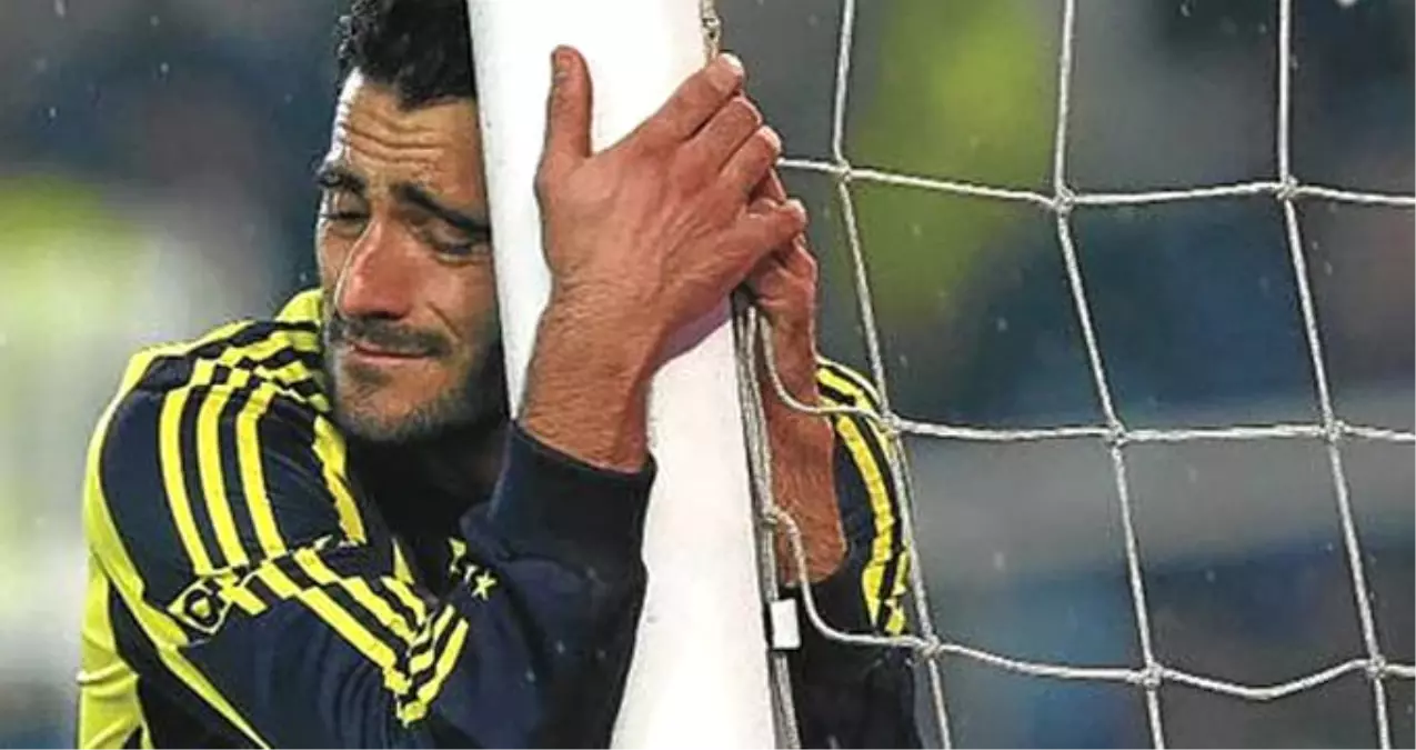 Fenerbahçe\'de Golcü Futbolcuların Suskunluğu Güiza\'yı Aratacak Seviyeye Geldi