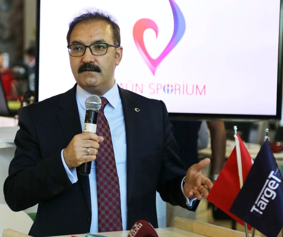 Gaün\'e Gelen Girişimci Kazanıyor