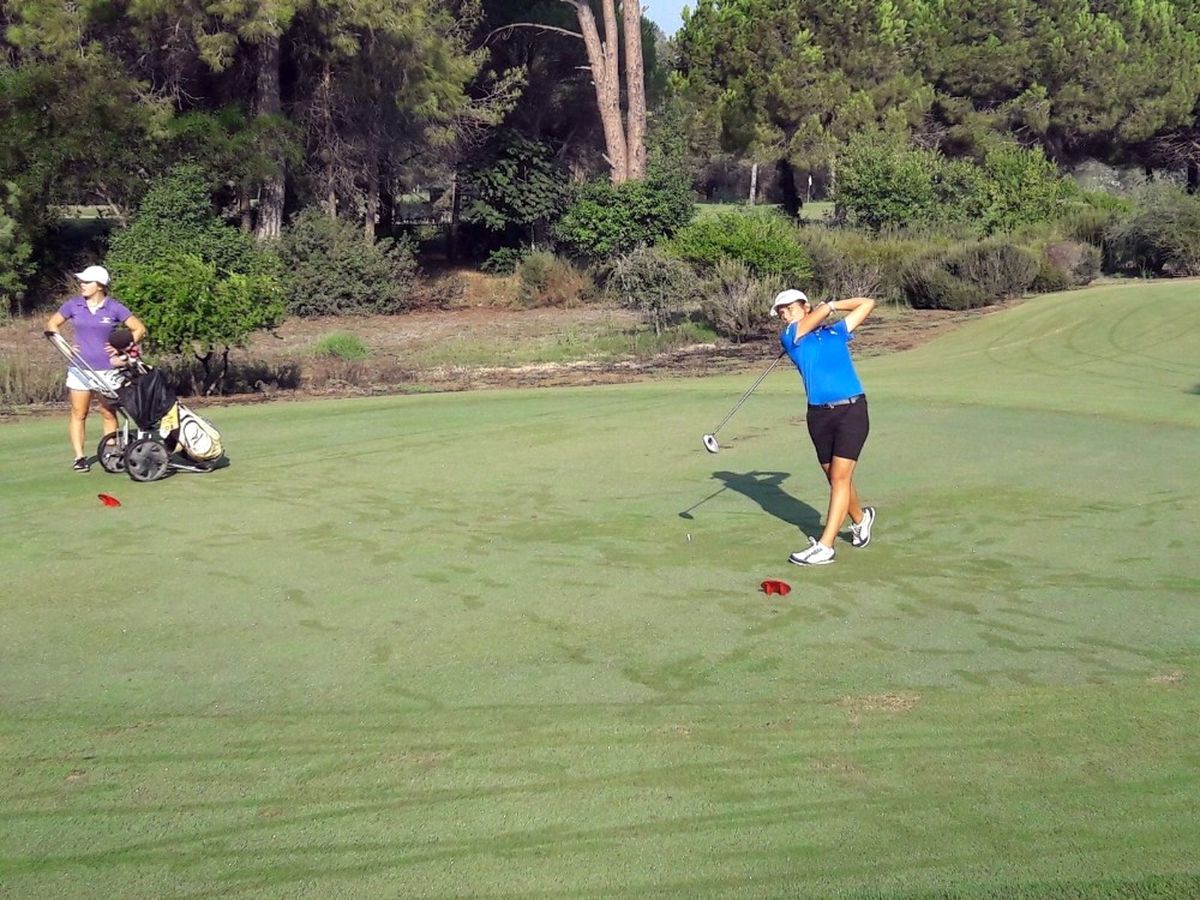 Golf: Tgf Yerel Yıldızlar Turu