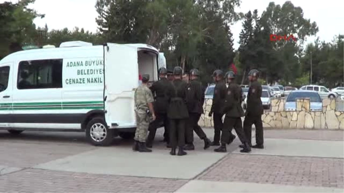 Hatay Şehit, Daha Önce PKK\'nın Diyarbakır Sorumlusunu Öldürmüş