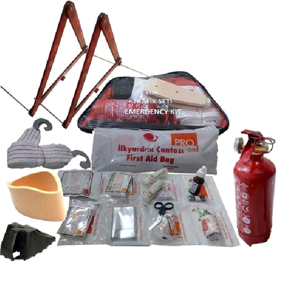 Hepsiburada\'dan Sürücülere Güvenli Bayram Yolculuğu Paketi