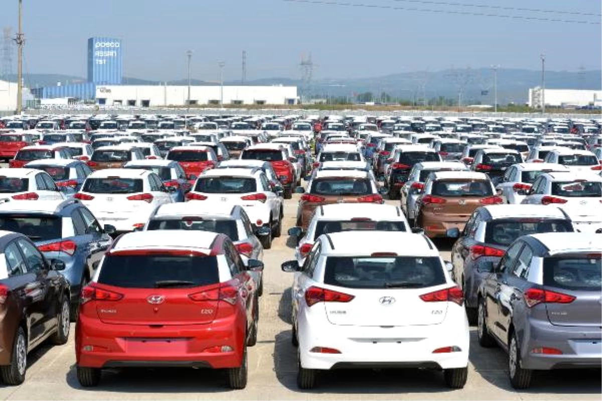 Hyundai Assan Tarihinin İhracat Rekorunu Kırdı
