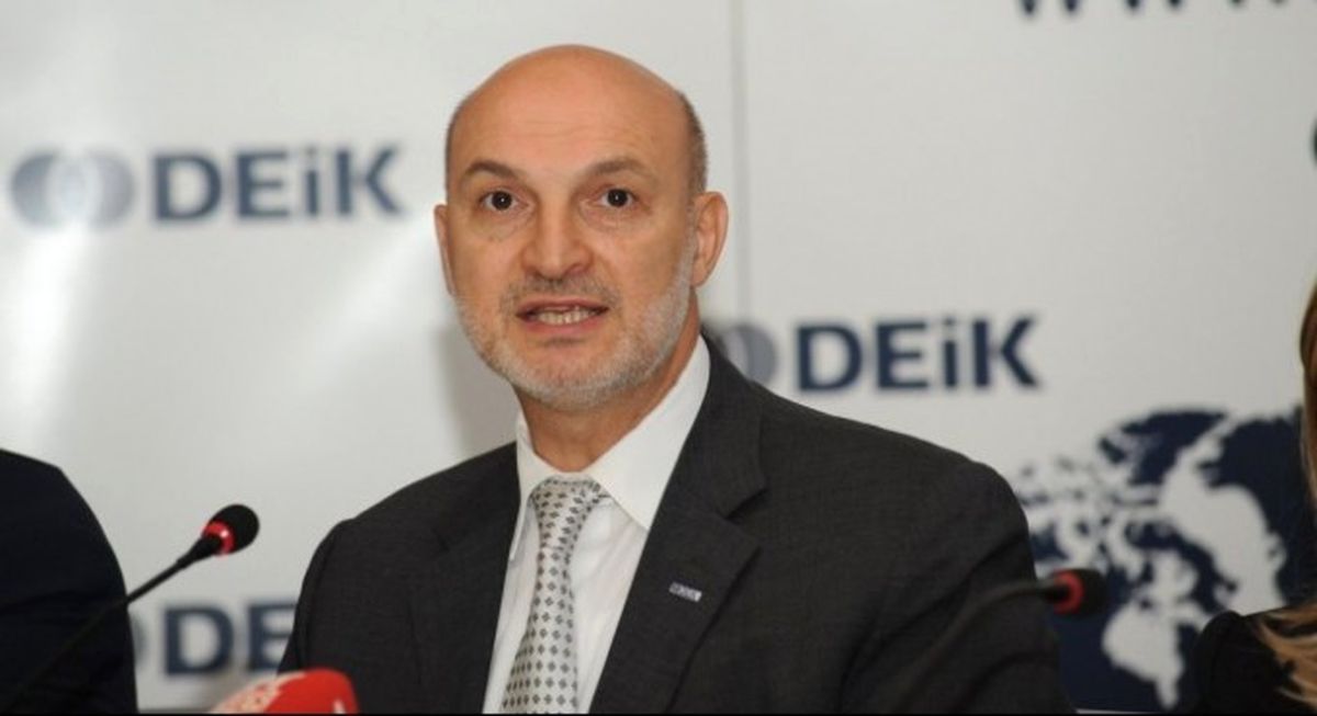 İş Dünyasının Gözü Başbakan Yıldırım\'da
