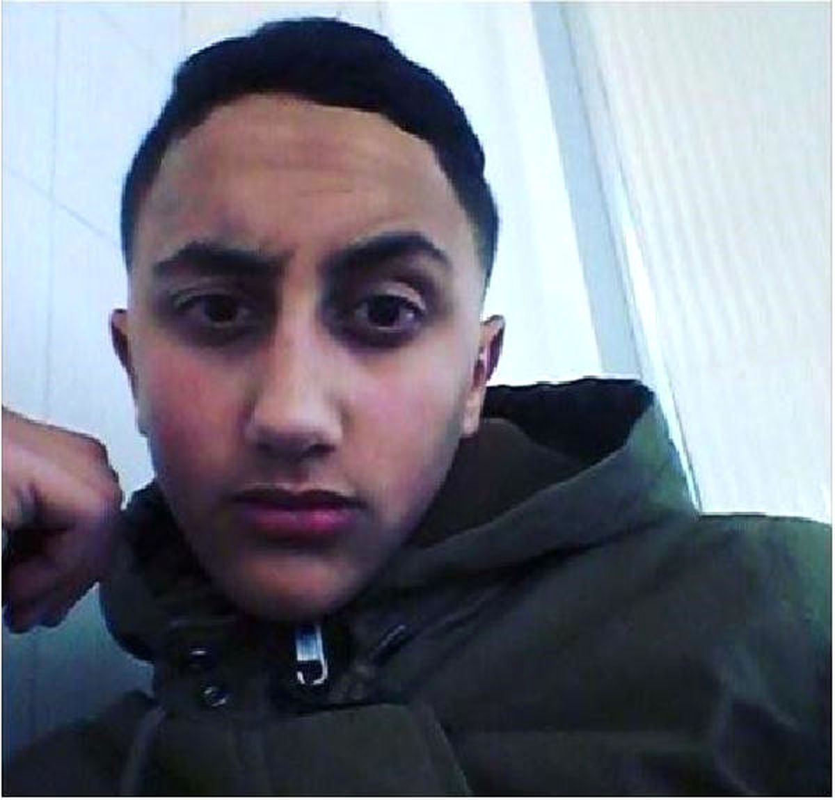 İspanya Polisi Gözaltındaki Driss Oubakir\'in Kardeşini Arıyor