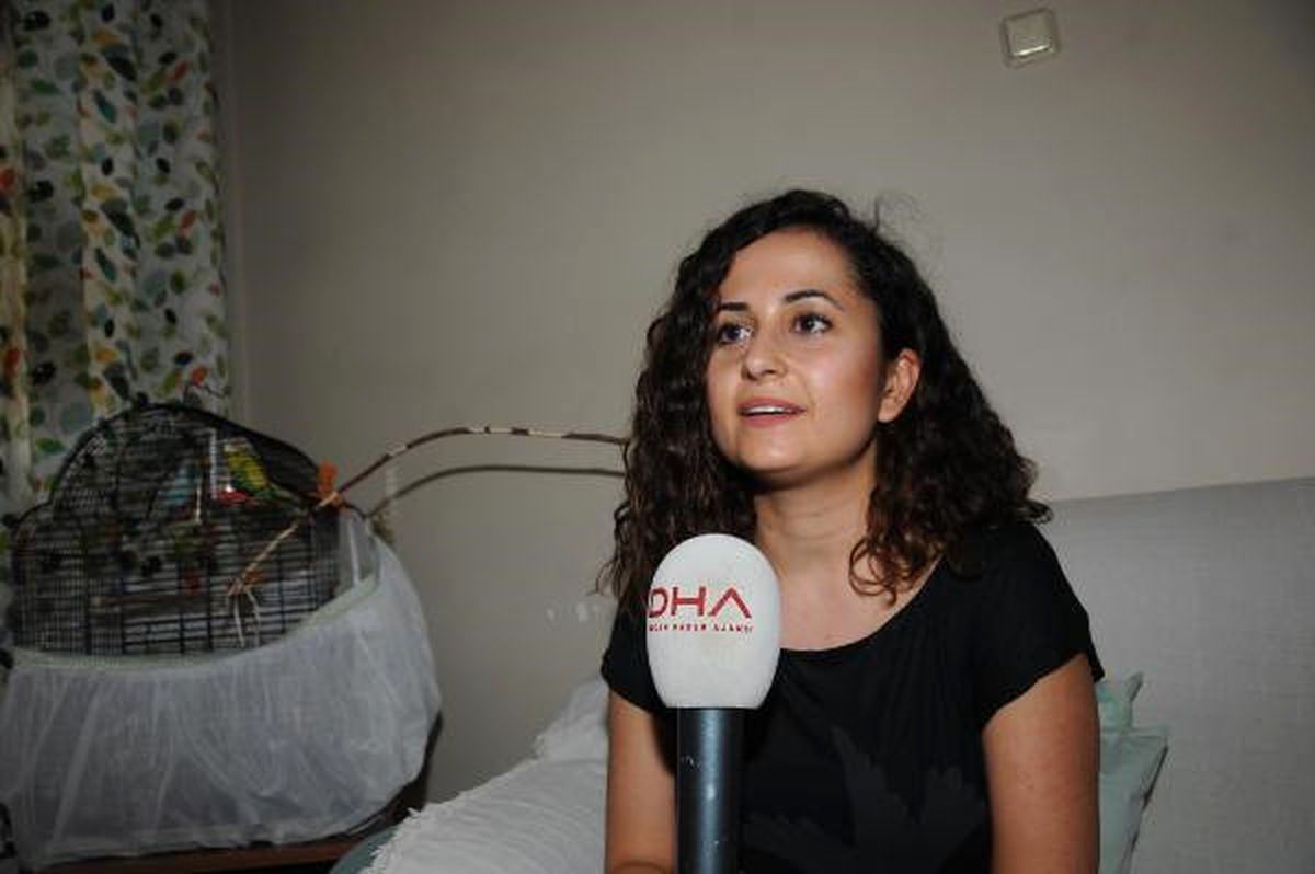 Kadın Doktor, Hakkari\'yi ve Yaşanan Zorlukları Videoda Anlattı