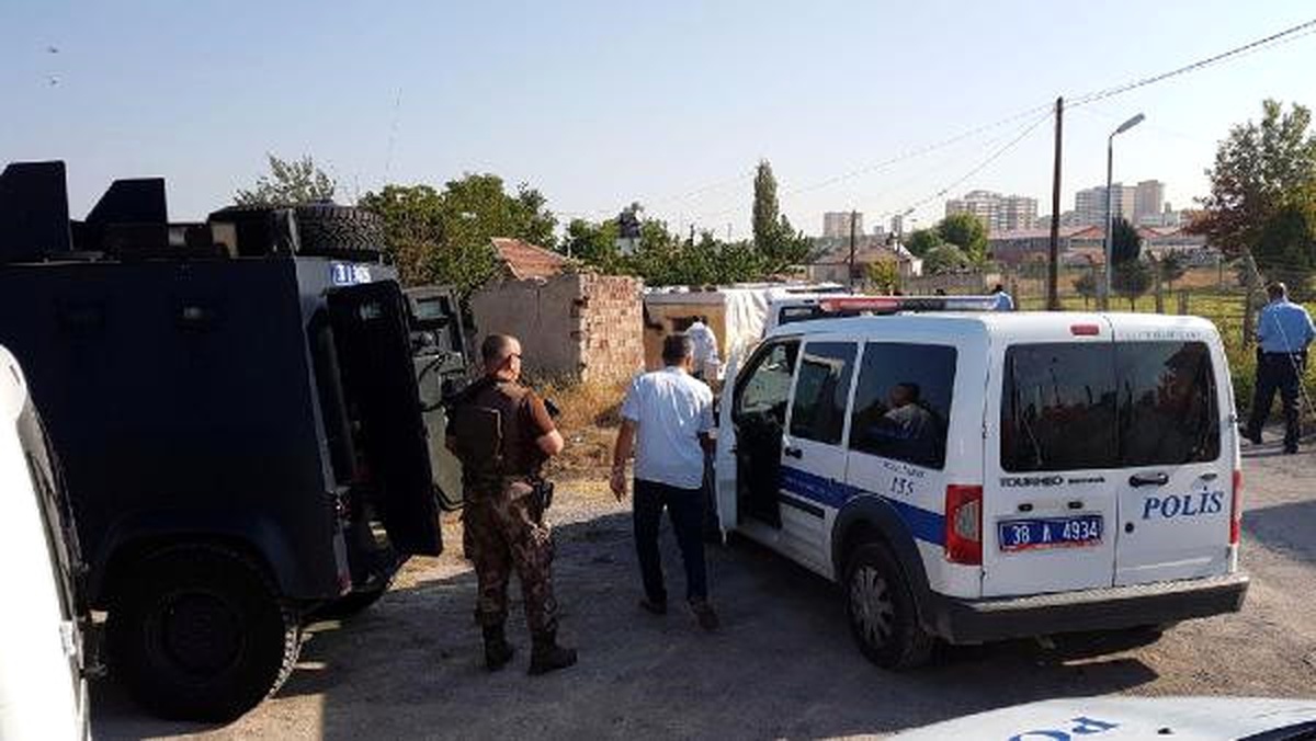 Kardeşlerin Kadın Kavgası Ölümle Sonuçlandı