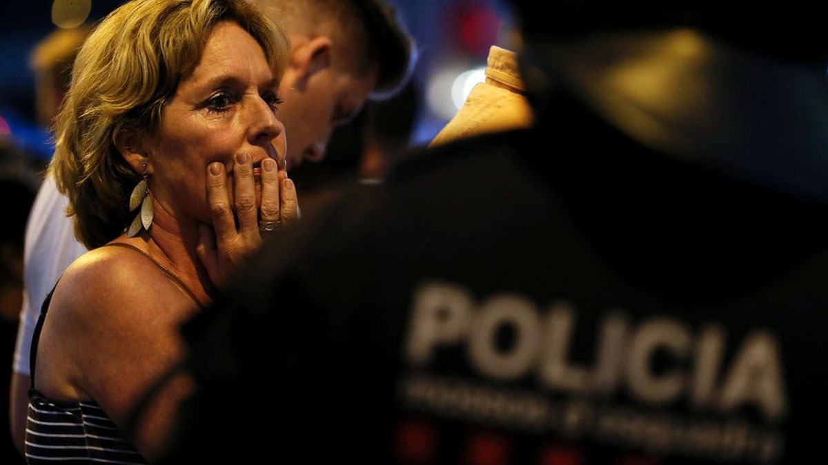 Katalonya Polisi: İkinci Bir Saldırı Engellendi, 4 Saldırgan Öldürüldü