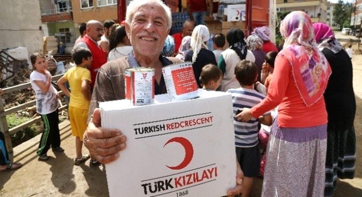 Kızılay, Kurban Hisse Bedellerini Açıkladı