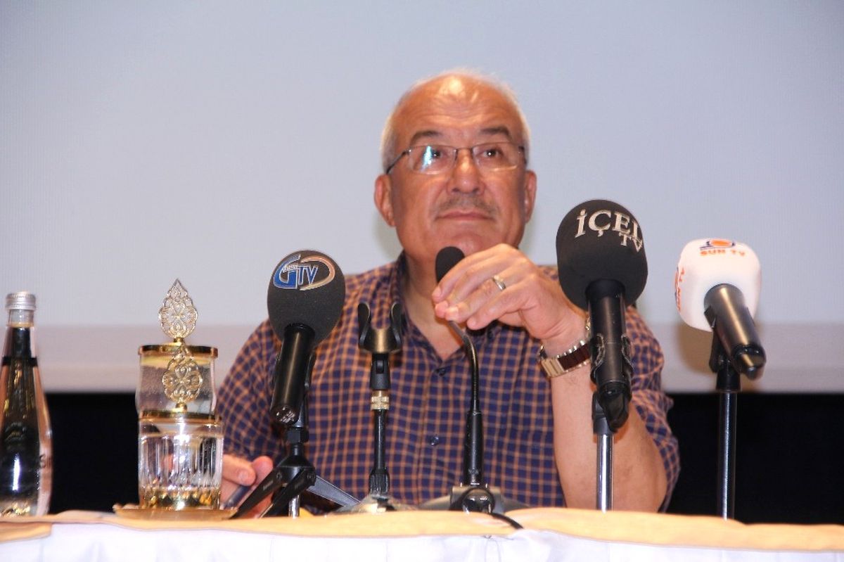 Kocamaz: "Vatandaşa, \'Proje, AK Parti ve CHP\'nin Engellemesiyle Reddedilmiştir\' Deriz"