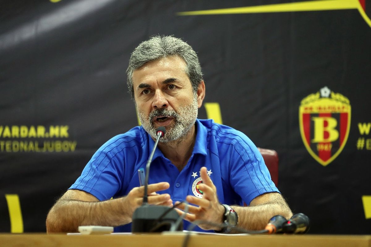 Maçın Ardından