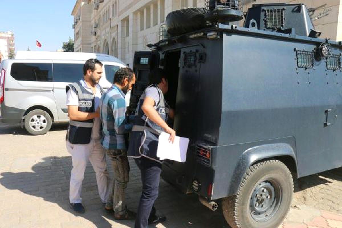 Mardin\'de Terör Operasyonu: 1 Kişi Tutuklandı