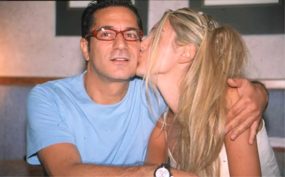 Mehmet Ali Erbil\'in Eski Eşi Sedef, Boşandıktan Sonra Sırra Kadem Bastı