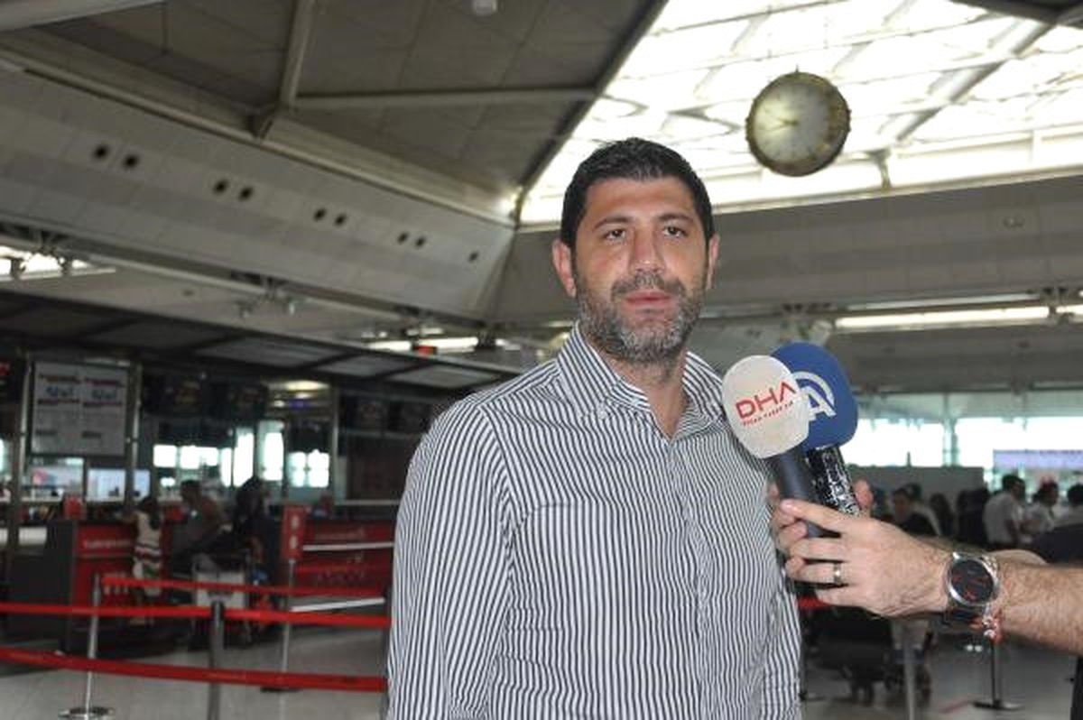 Ömer Onan: "İnşallah Çifte Bayram Yaşatacağız"