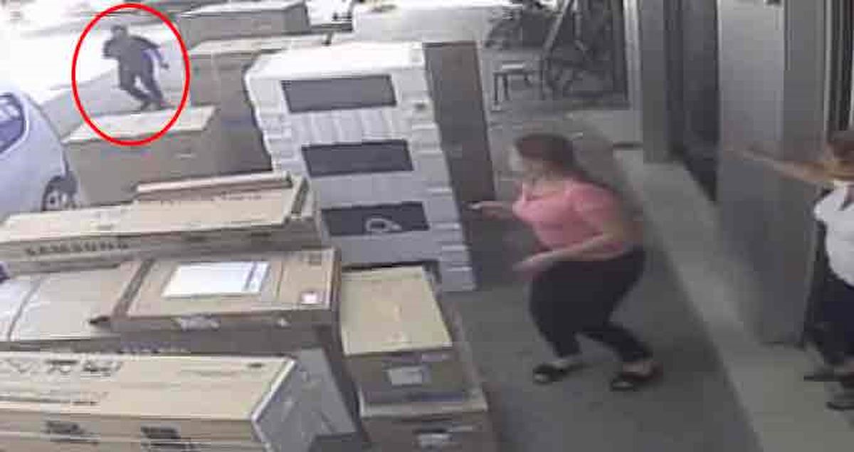 Önce At Yarışı İzledi, Sonra Kızına Tecavüz Eden Sapığı Öldürdü