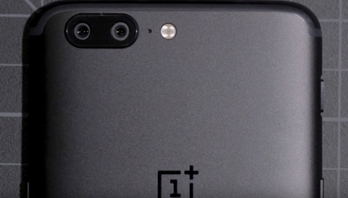 Oneplus 5\'e Önemli Kamera Güncellemesi!