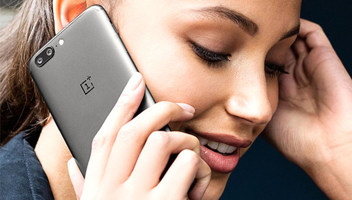 Oneplus 5\'e Çok Önemli Güncelleme!