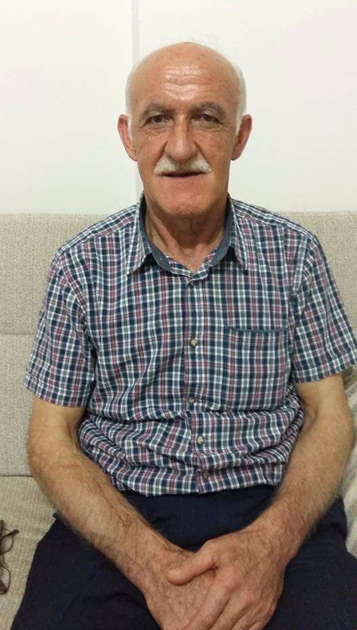Ordulu Arıcı Ölü Bulundu