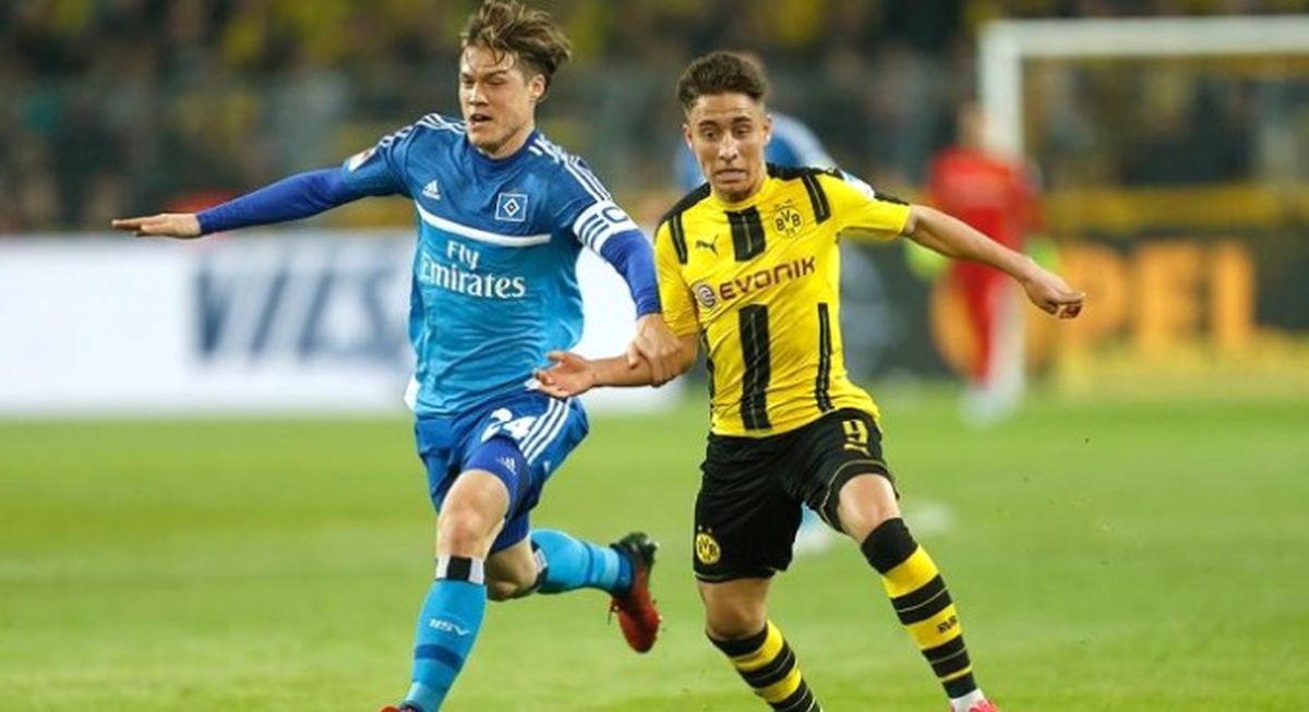 Peter Bosz\'dan Emre Mor Açıklaması