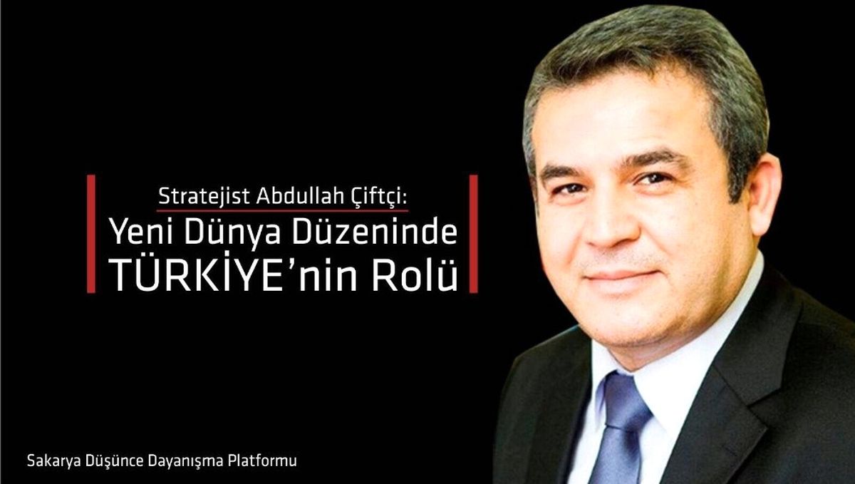 Platform Abdullah Çiftçi\'yi Konuk Edecek