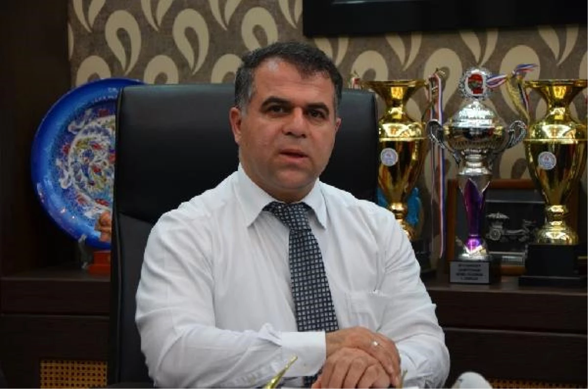 Safranbolu Eski Belediye Başkanı Adli Kontrol Kararıyla Serbest Kaldı